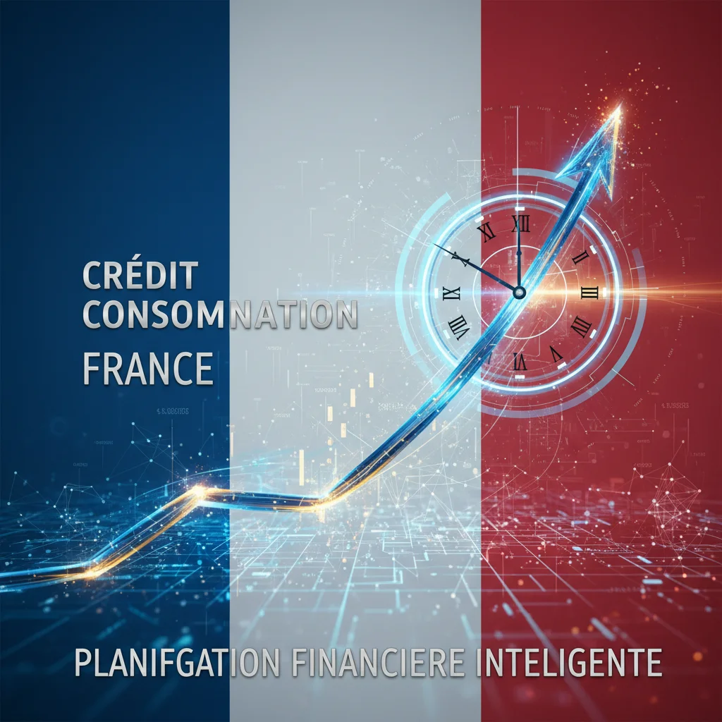 Crédit Conso France 2026 : Meilleurs Taux et Éviter les Pièges