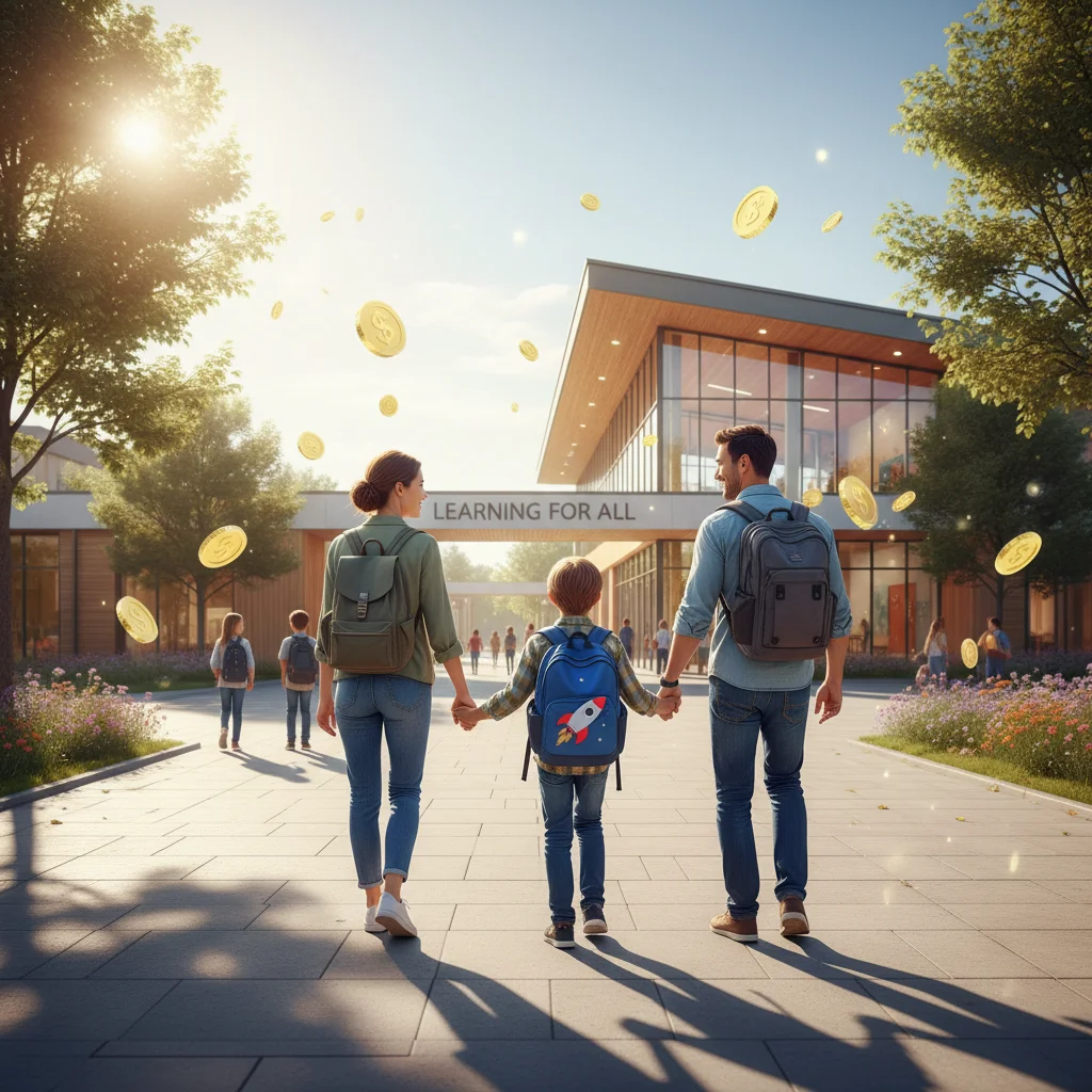 Allocation Rentrée Scolaire 2026 : Guide Complet pour Maximiser Vos Aides