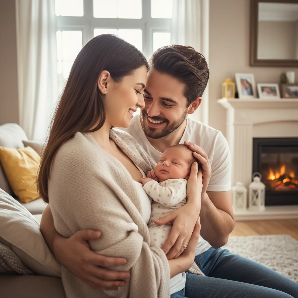 Congé Parental 2026 : 4 Avantages Inattendus et Guide Complet pour 3 Ans