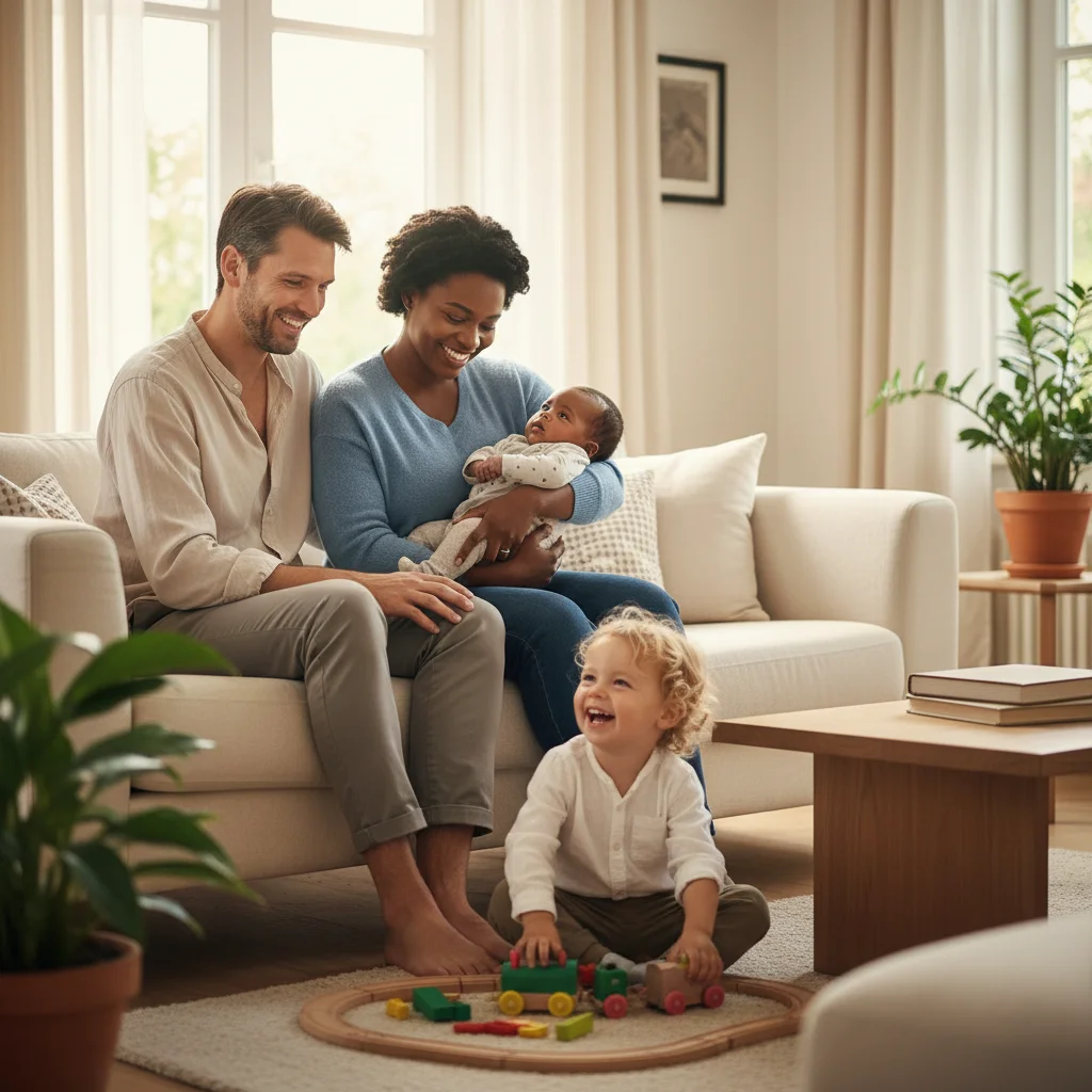 CMG 2026 : Réduisez vos frais de garde d’enfants jusqu’à 85%