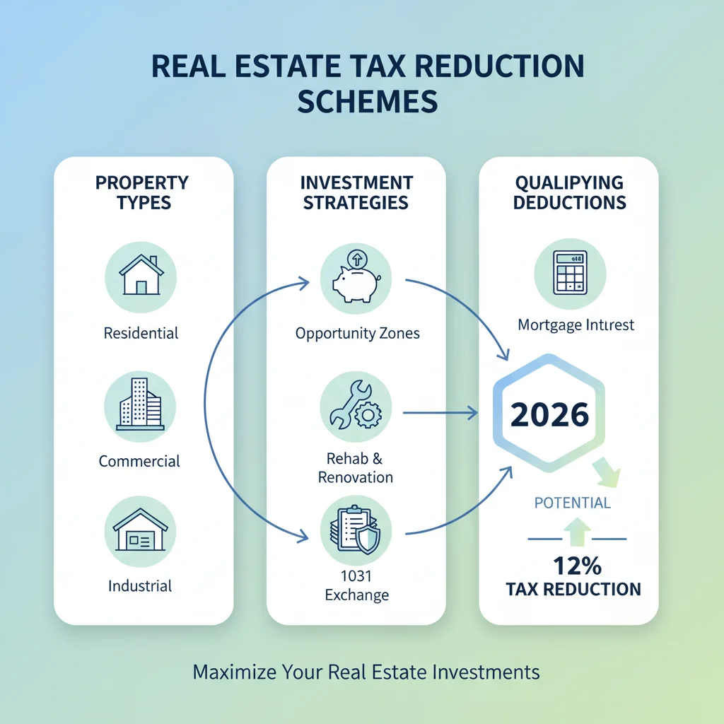 Défiscalisation Immobilière 2026 : Le Guide Complet pour Réduire Vos Impôts