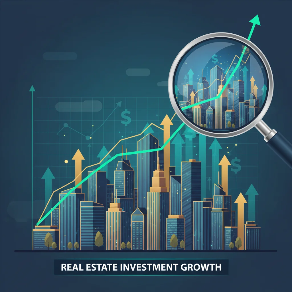 SCPI 2026 : Rendements, Risques et Stratégies d’Investissement Immobilier